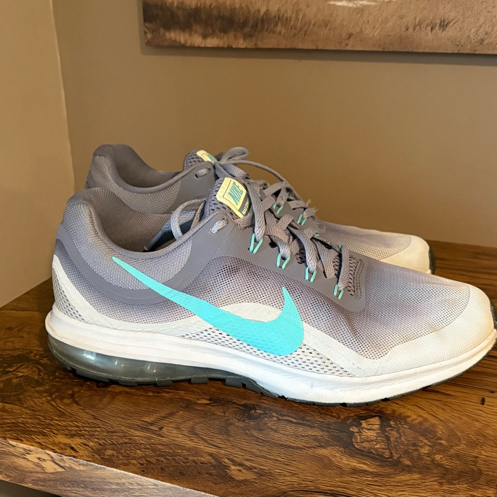 Nike Air Max Dynasty 2 Size 11 - Picture 9 of 10